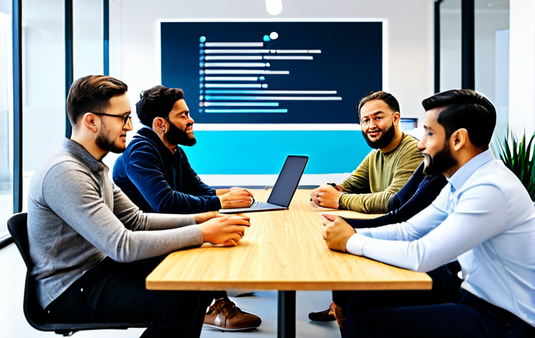 Community-Geheimnisse: So vermeidest du teure Fehler beim Aufbau! 4 community - 이미지 2