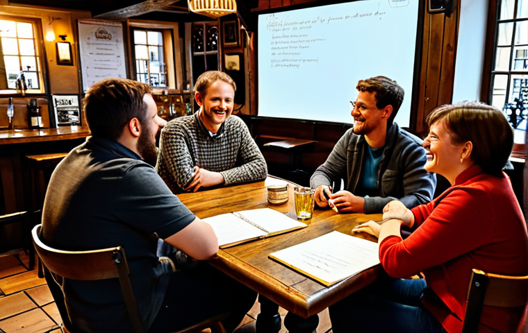 Community-Vertrauen aufbauen: 5 Tipps, die bares Geld wert sind! 3 community - 이미지 1