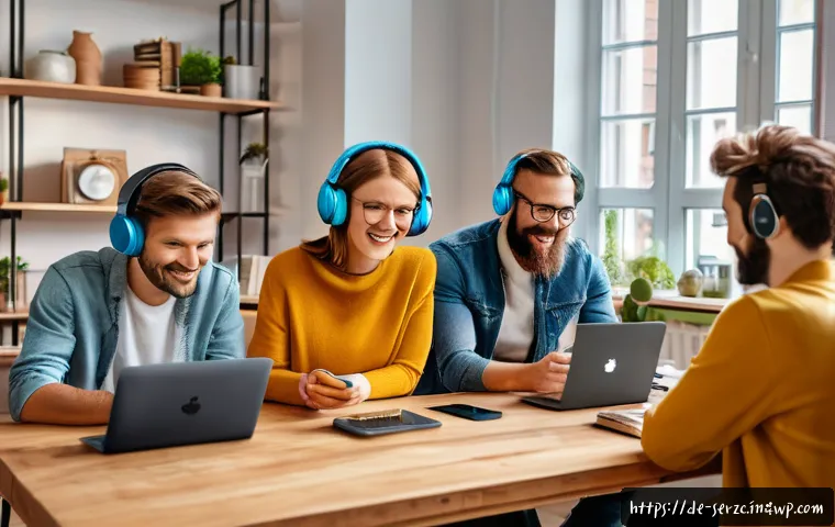 커뮤니티 중심의 소통 강화 전략 관련 이미지 2