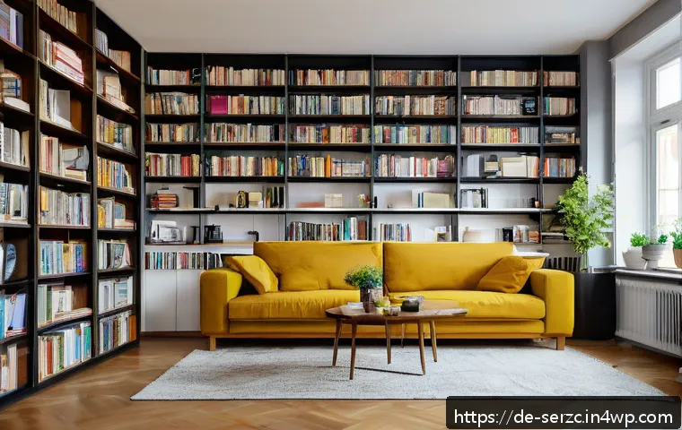 커뮤니티에서의 가치 있는 대화의 중요성 - A warm, inviting digital community scene set in a cozy modern German-style living room with diverse ...